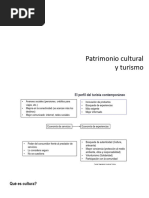 Clasificación Del Patrimonio Historico PDF