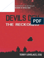 Devils Den The Reckoning