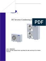 Inverter CDU User Instruction EN - 20210226