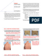 Ha Script Thorax Lungs and Breast