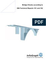 DIN Technical Reports 101 102