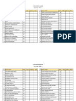 List Pewawancara