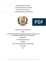 2024 Código L-6 Transito y Seguridal Vial - Apaza Quispe