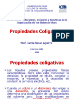 Propiedades Coligativas