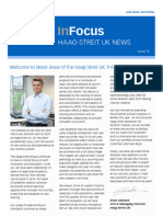 HS-UK InFocus Newsletter Issue 12