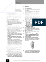 Biology Sec 1 WB Ans Key