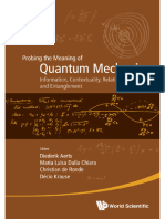 Page & Catren - Phase Symmetries of Coherent States in Galois Quantum Mechanics