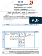 Propuesta Esquema Unidad I de CC - SS de Tercero 2024 (2) Docente