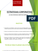 Estrategias Corporativas C5