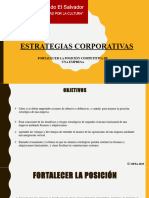 Estrategias Corporativas C6