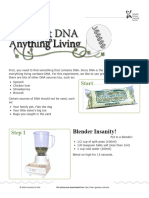 DNA Extraction