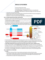 Unit 20 - Petrochemicals & Polymers: 20A 1. Common Fossil Fuels