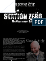 Station Zero