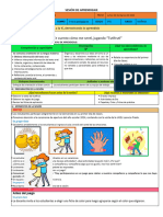 Comunicación - Lunes 11-03