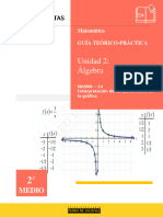 MASNS-14-Interpretación de Los Parámetros de La Gráfica