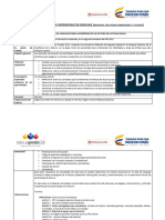 Protocolo STS DBA EN LENGUAJE