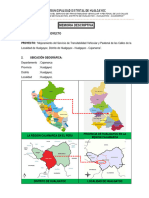 1.00 MEMORIA DESCRIPTIVA Rev.1