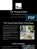 The Young Suites Investment Presentation PDF