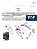 Fao Species Identification Sheets Fishing Area 51 (W. Indian Ocean)