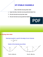 5-Design of Stable Channels-Rev1