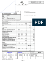 FICHE DE PAIE Hote D'acceuil 2