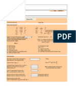 Screw Piles Design