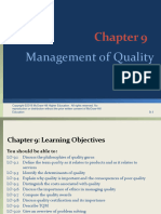 Stevenson - 13e - Chapter - 9 Revised