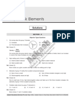 CLS Aipmt-17-18 XI Che Study-Package-3 SET-2 Chapter-11