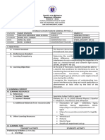 LESSON PLAN - Fourth Quarter - 5 - Two-Source Interference (FINAL DEMO)