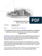 Irs PTC Guidance Draft