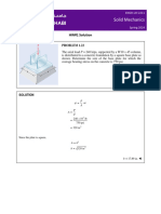 HW 1 Solution