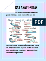 Rotafolio Posiciones