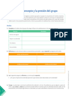 Tema 2 El Autoconcepto Guía