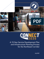 Connect Nec 2035 Plan