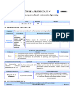 2° - Sesión - de - Aprendizaje 03-Sem.2-Exp.7-Dpcc