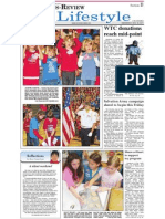 Vilas County News-Review, Nov. 16, 2011 - SECTION B