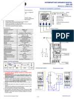 282 Manual de Configuracion Ihd 150 Rev02