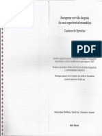 Foa Recuperar Su Vida Despues de Una Experiencia Traumatica Cuaderno de Ejercisciospdfpdf 2 PDF Free