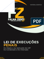 Lep - Falha Zero