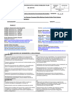 Mat-PLAN DE APOYO 8° y 9° 2020-2 Diciembre