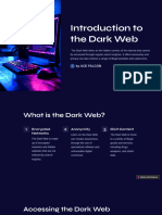 Dark Web