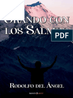 Orando Con Los Salmos (Spanish - Rodolfo Del Angel