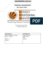 Software Requirements Specification PW PDF