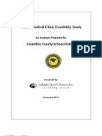 Clinic Feasibility Study