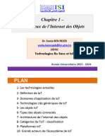 Chapitre 1 - Enjeux IoT - 11 02 2024