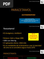 Paracetamol