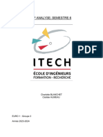 Groupe 3 - Blanchet - Belfar - Humeau - Protocole Semestre 6