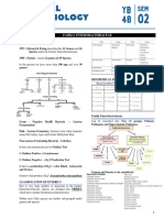 BACTE MODULE 10.1 Family Enterobacteriaceae