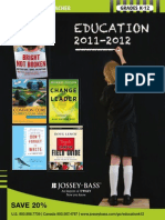 Education Catalog