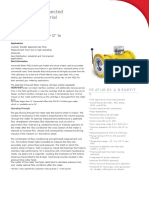 Elster TRZ2 Datasheet EN